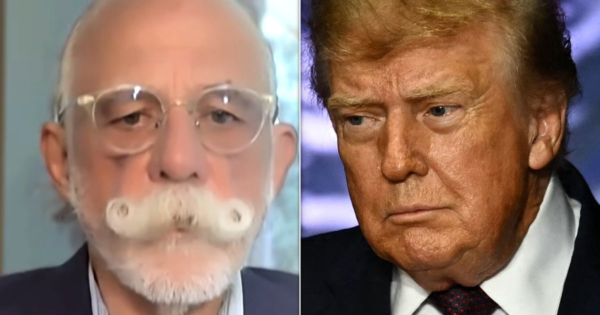 Ex-Trump Lawyer Has A Dire Prediction For What Comes After Election Day