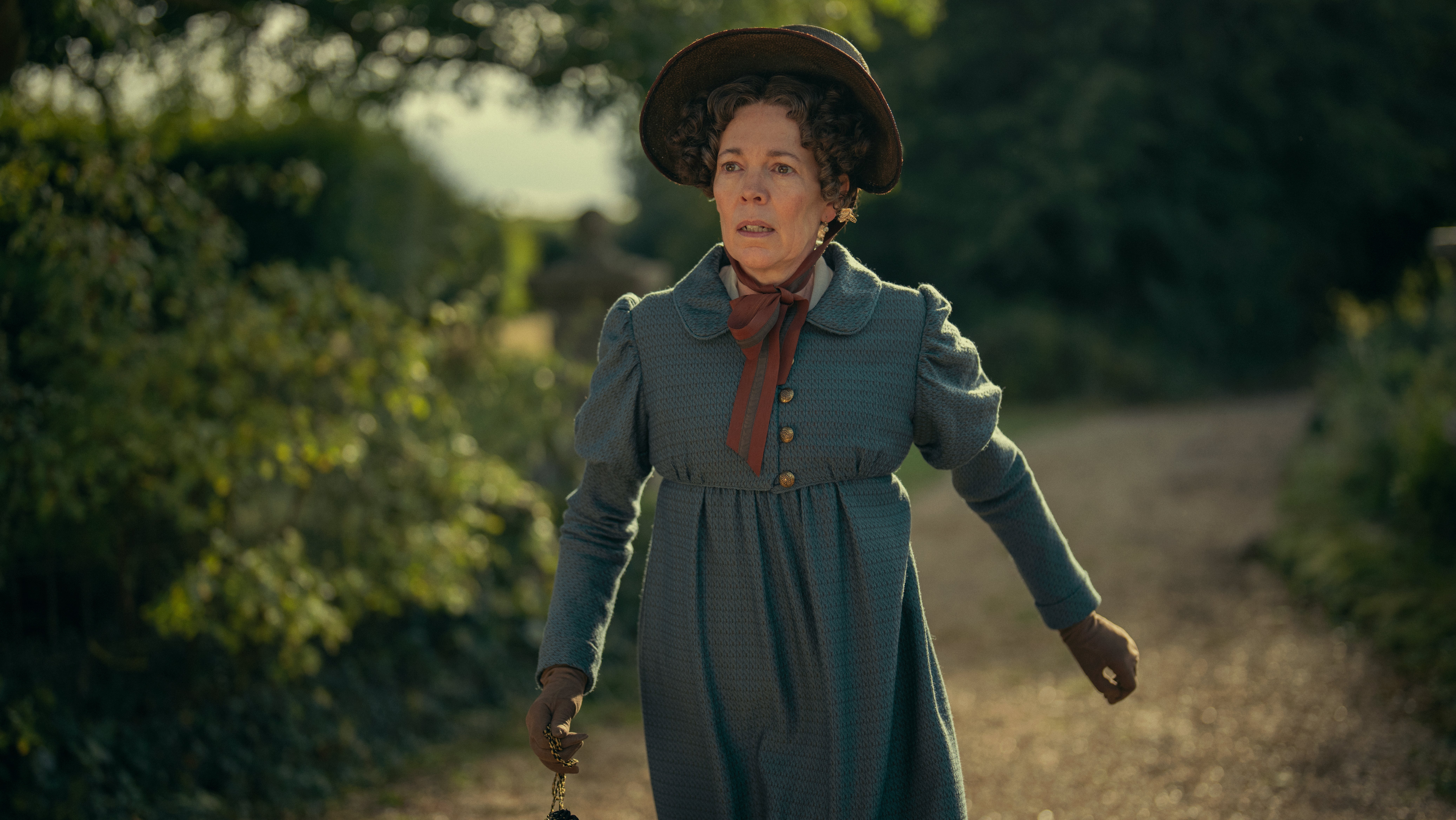 Pride And Prejudice Fans Spot Major Change In Trailer For Netflix Series