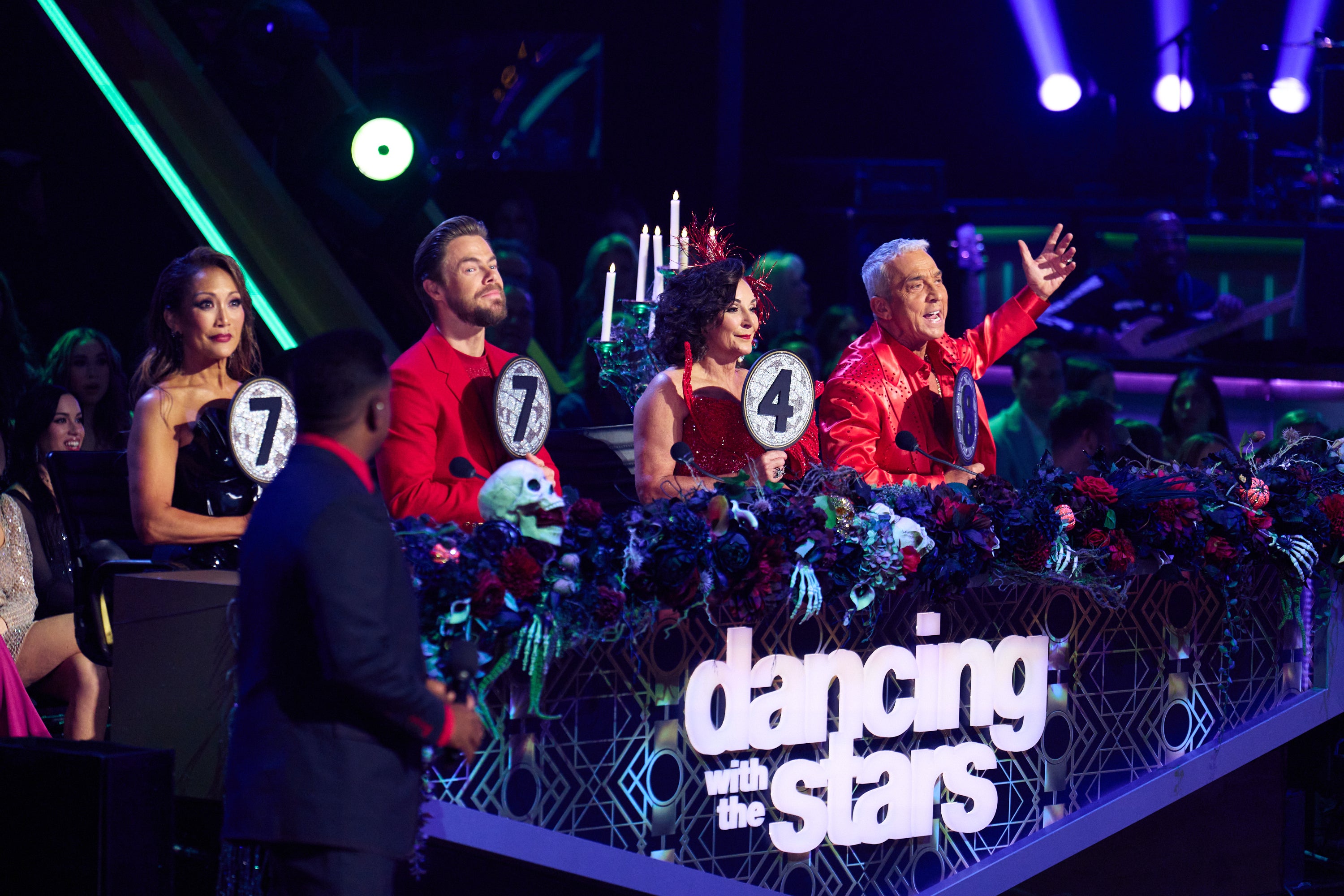 Shirley Ballas Doubles Down After Dancing With The Stars Backlash