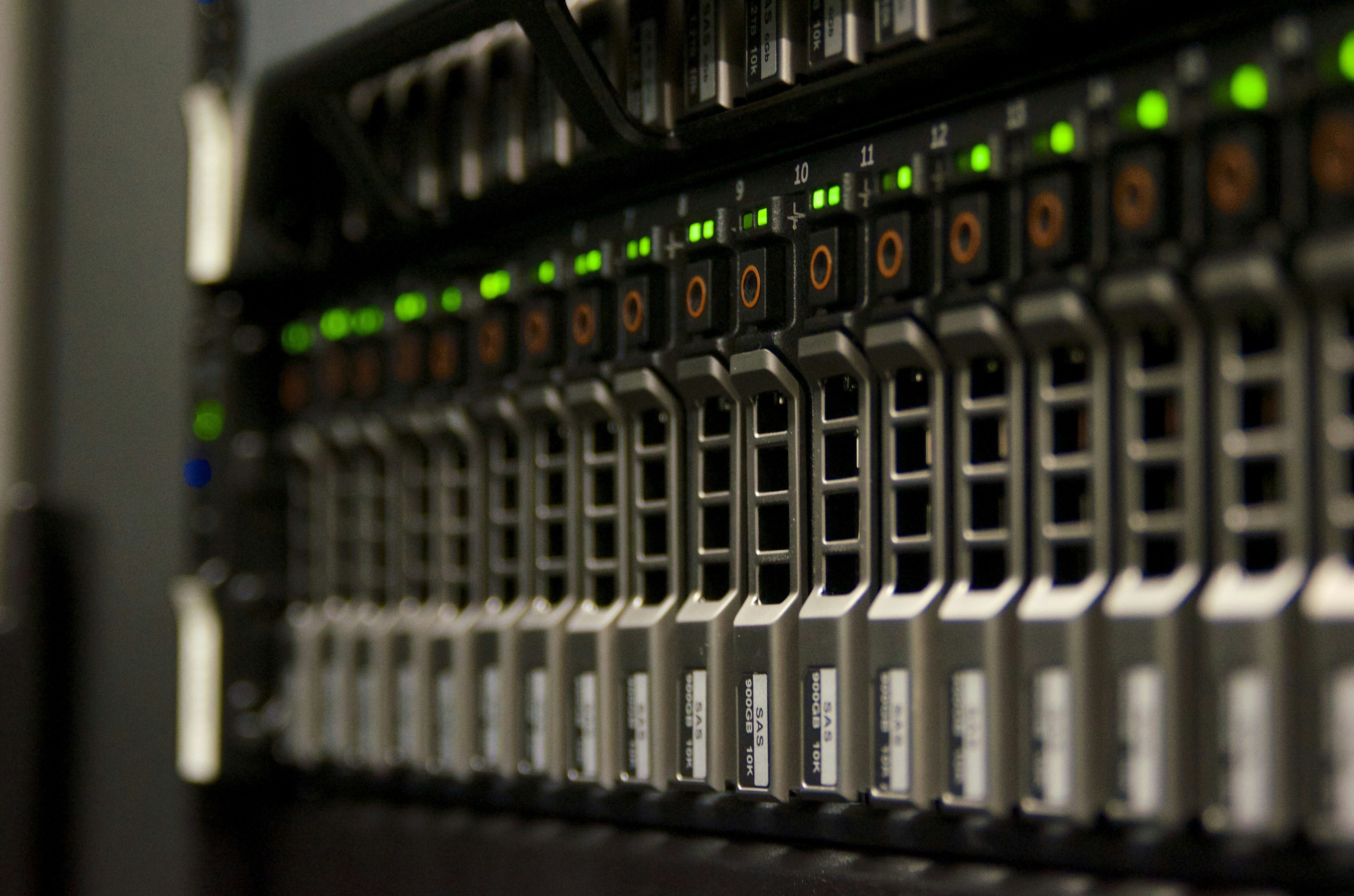 What Exactly Do Data Centres Do, And Why Do They Need So Much Water?