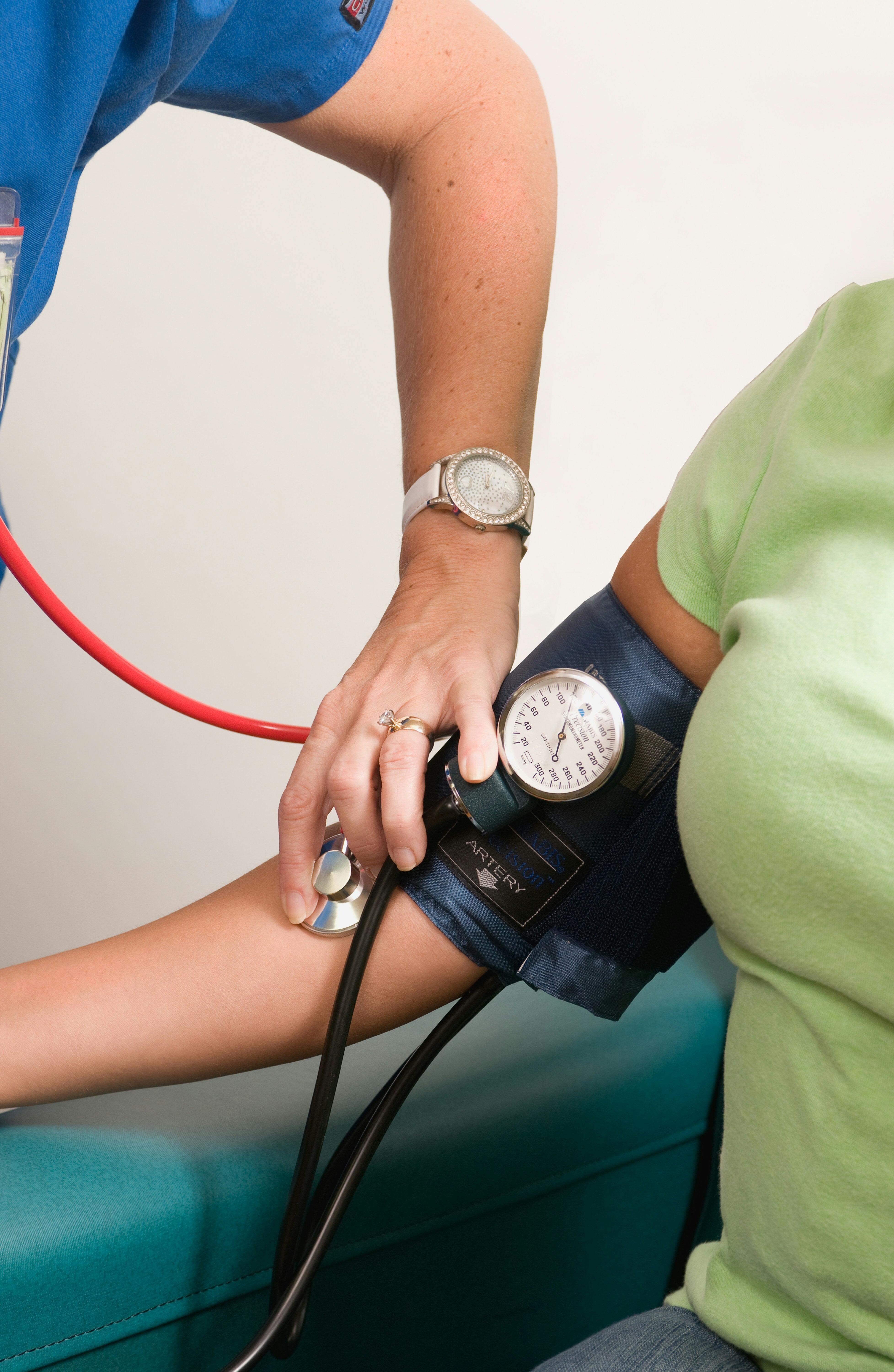 The Blood Pressure Reading A Cardiologist Wants People To Act On