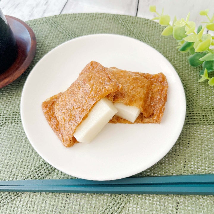 もち吉「いなりあげもち 1袋(プレーン味)」