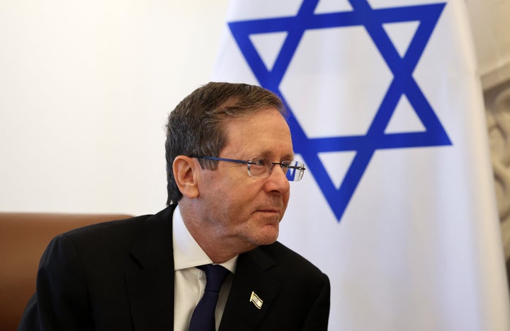 If multiple attempts to form a government fail, Israel faces a new election early next year. President Isaac Herzog this week said he will do everything in his power to avoid that scenario.