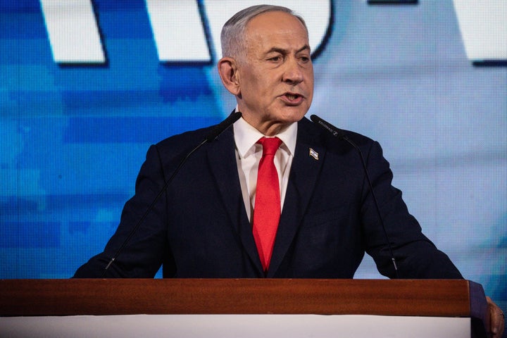 Israel Coalition Talks Intensify After Netanyahu Loses Parliamentary Majority