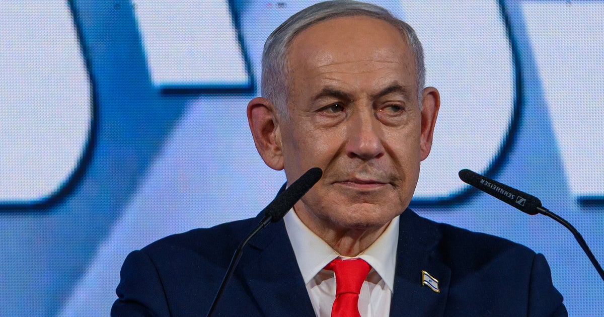 Difficult Negotiations Lie Ahead In Israel After Netanyahus Bloc Lost Parliamentary Majority Difficult Negotiations Lie Ahead In Israel After Netanyahus Bloc Lost Parliamentary Majority