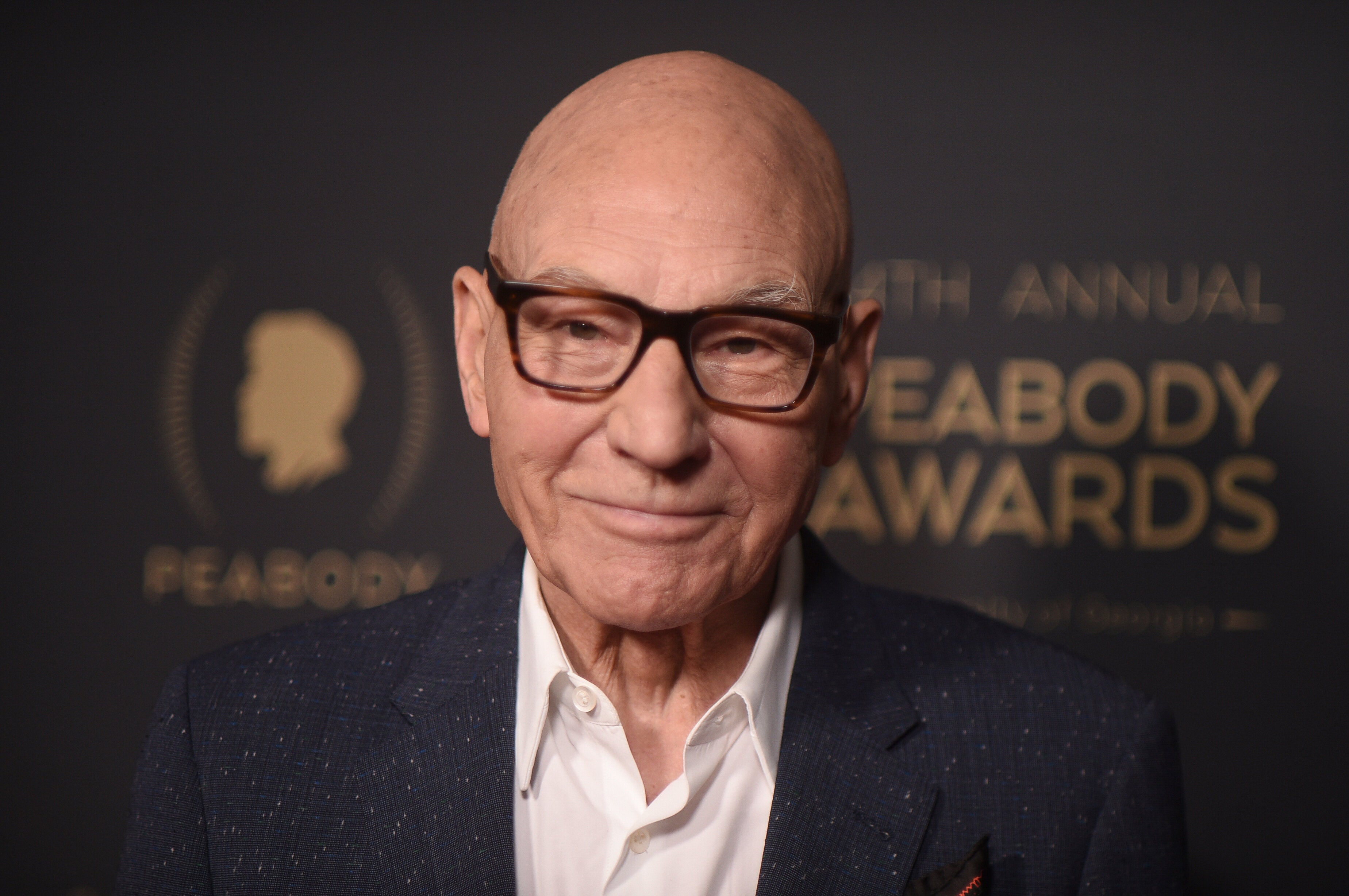 Iam McKellen, Hugh Jackman, James McAvoy And More Pay Tribute To Patrick Stewart