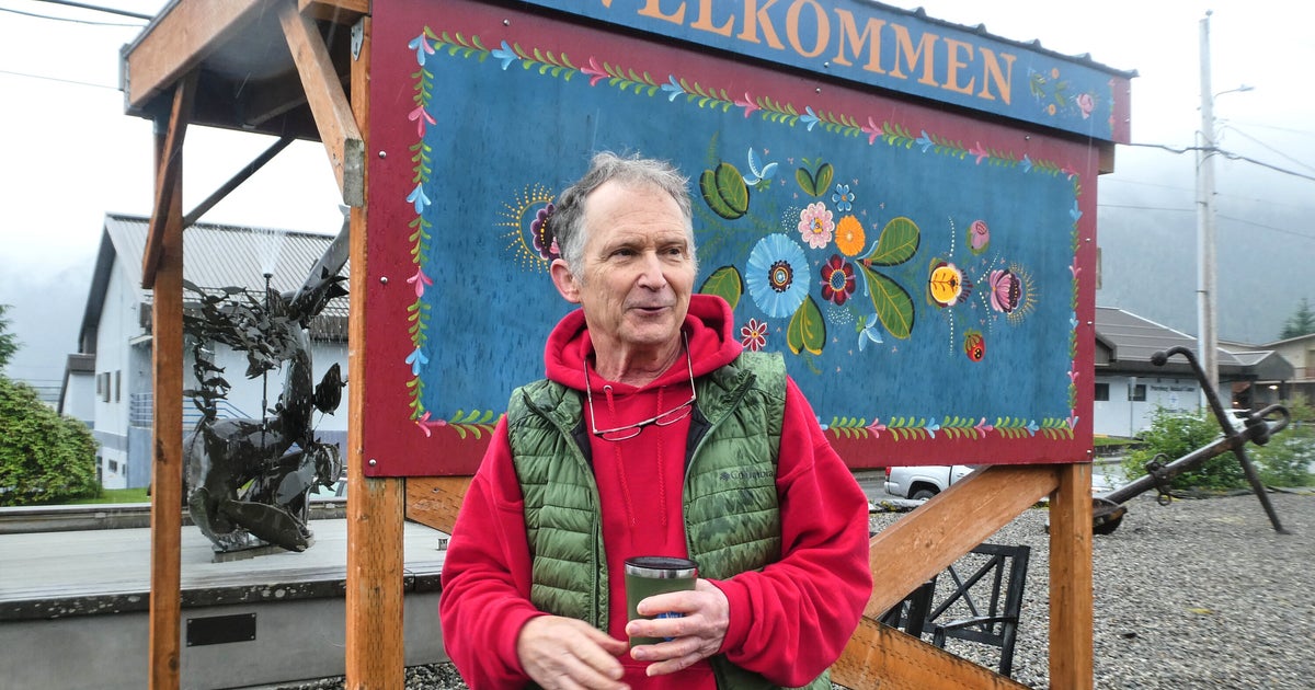 FBI Visits Dan J. Sullivan Donor In Candidate's Home Town As Alaska Senate Inquiry Widens
