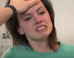 Daisy Ridley's Stunning 'Star Wars' Audition Proves Why She Got The Job Daisy Ridley's Stunning 'Star Wars' Audition Proves Why She Got The Job