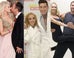 20 Reality TV Couples, From Stephanie Davis And Jeremy McConnell To Katie Price And Peter Andre 20 Reality TV Couples, From Stephanie Davis And Jeremy McConnell To Katie Price And Peter Andre