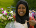 'Great British Bake Off' Champion Nadiya Hussain Will Bake HM The Queen's 90th Birthday Cake 'Great British Bake Off' Champion Nadiya Hussain Will Bake HM The Queen's 90th Birthday Cake