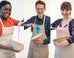 'Great British Bake Off' 2016 Contestants: Fans Hit Out At 'Gendered' Pink And Blue Icing Pics 'Great British Bake Off' 2016 Contestants: Fans Hit Out At 'Gendered' Pink And Blue Icing Pics