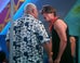 'Celebrity Big Brother': Lewis Bloor Given Formal Warning After Heavy D Row 'Celebrity Big Brother': Lewis Bloor Given Formal Warning After Heavy D Row