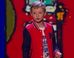 'Britain's Got Talent' Final: Ned Woodman Mocks Simon Cowell During Last Comedy Performance