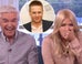 Holly Willoughby Has Trouble With Tomasz Schafernaker's Name In Hilarious Unseen 'This Morning' Blooper Holly Willoughby Has Trouble With Tomasz Schafernaker's Name In Hilarious Unseen 'This Morning' Blooper