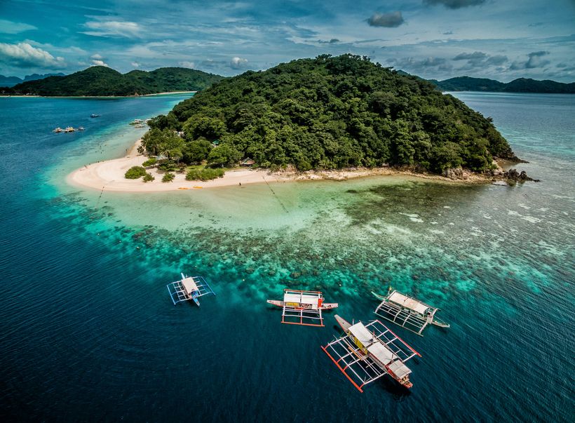 7 Stunning Drone Photos of the Philippines | HuffPost