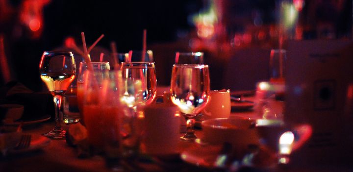 A Rule Of Thumb About Post-Wedding Celebrations | HuffPost