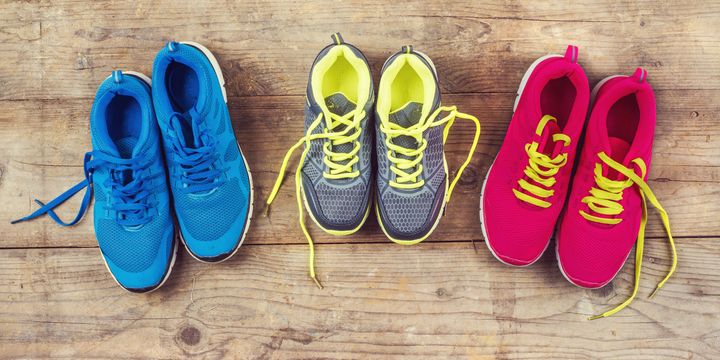 7 Important Things To Know When Buying Running Shoes | HuffPost