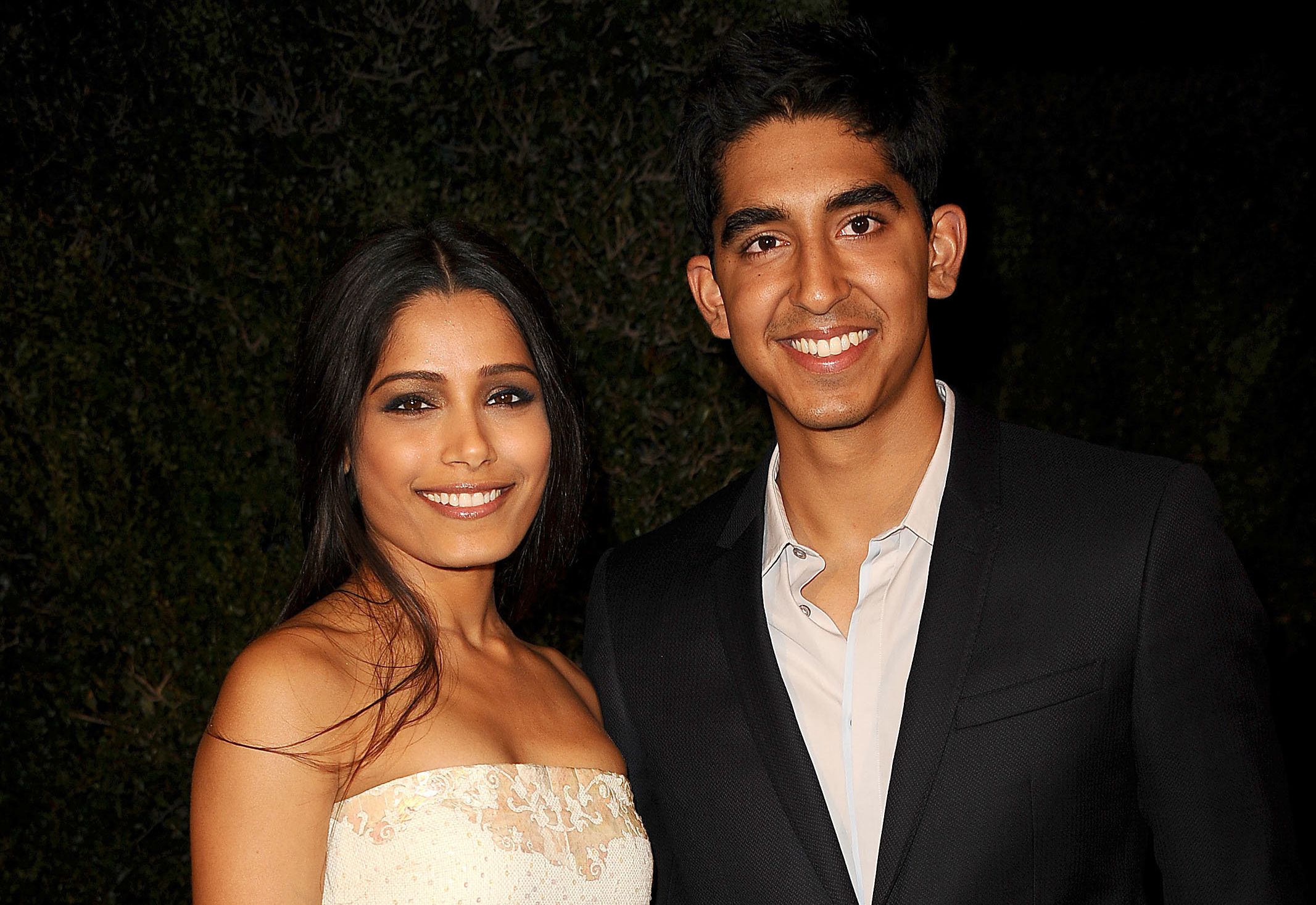 19 Reasons Your Obsession With Dev Patel Is Justified Huffpost South Africa