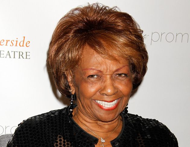 Cissy Houston To Be Honored With Lifetime Achievement Award