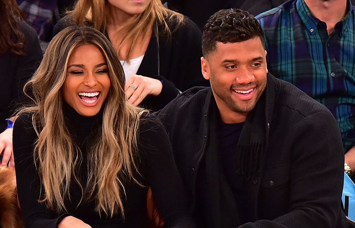 Russell Wilson The Entrepreneur Is Launching 'Good Man Brand' To Help ...