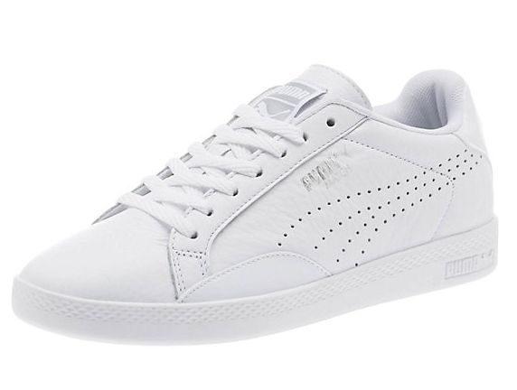 The Duchess Of Cambridge Can't Get Enough Of These Classic White ...