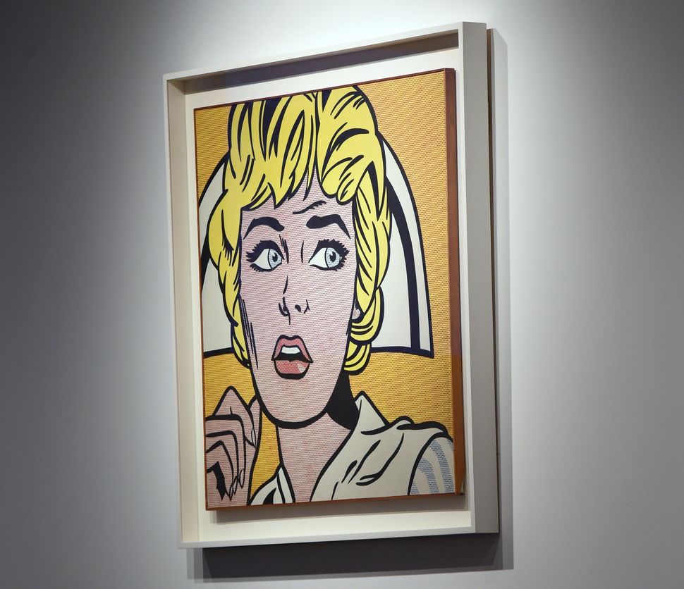 17 Of The Most Expensive Artworks Sold At Auction This Year | HuffPost