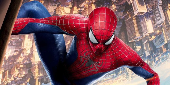 Mysterious Twitter Account Revealing A First Look At 'Spider-Man ...