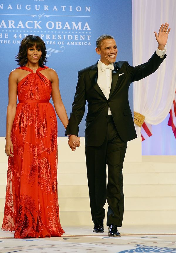 10 Years Of Barack Obama's Style Evolution | HuffPost