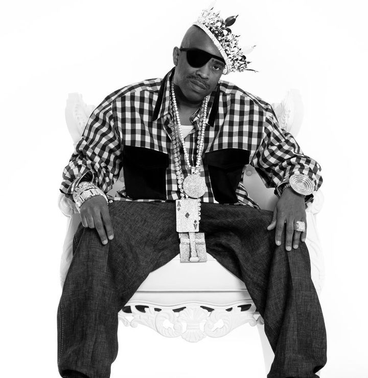 Slick Rick On His U.S. Citizenship, New Tour And If He'd Collab With ...