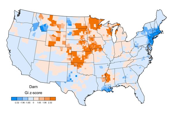 Which Curse Words Are Popular In Your State? Find Out From These Maps ...