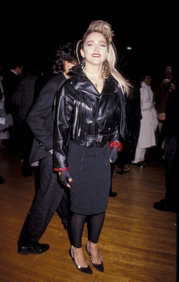 All Of Madonna's Best Outfits, Ranked | HuffPost