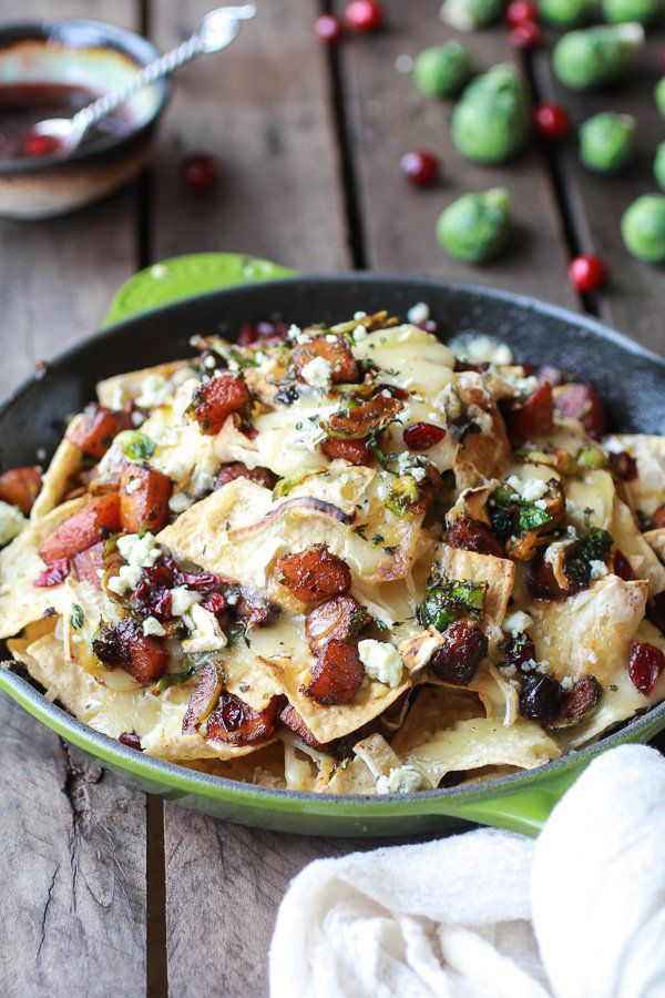 The Best Nacho Recipes You'll Ever Find | HuffPost