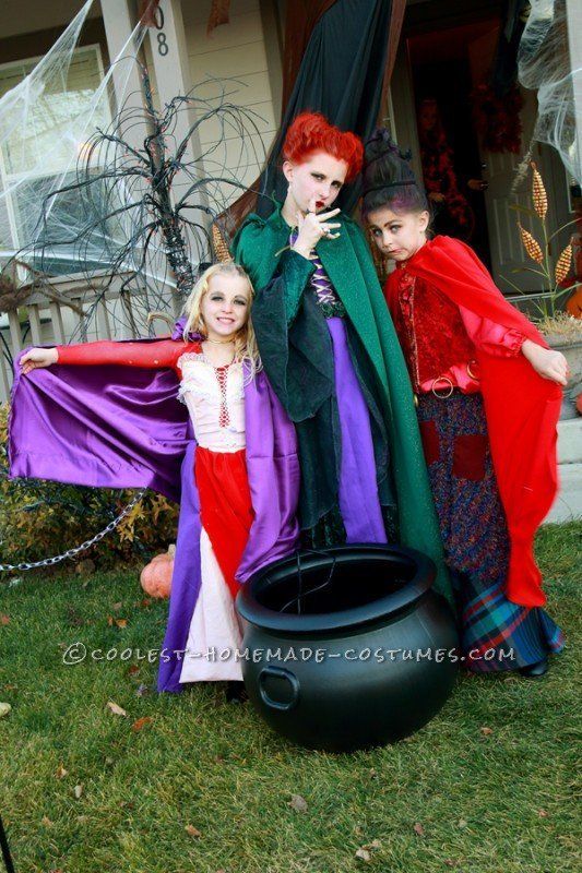 16 Adorable Halloween Costume Ideas For Redheaded Kids | HuffPost