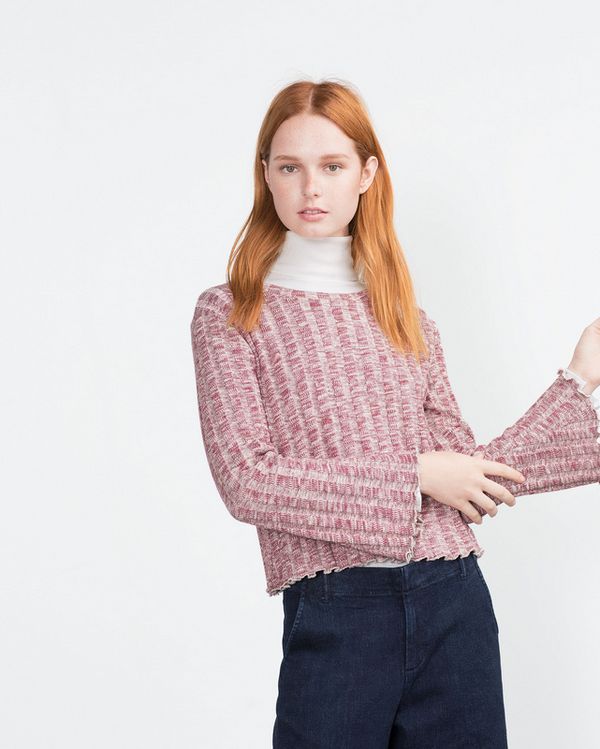 Your Must-Have Guide To Shopping At Zara This Fall | HuffPost