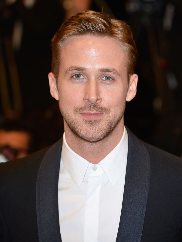 Photos Of Ryan Gosling Through The Years Prove He Doesn't Age | HuffPost