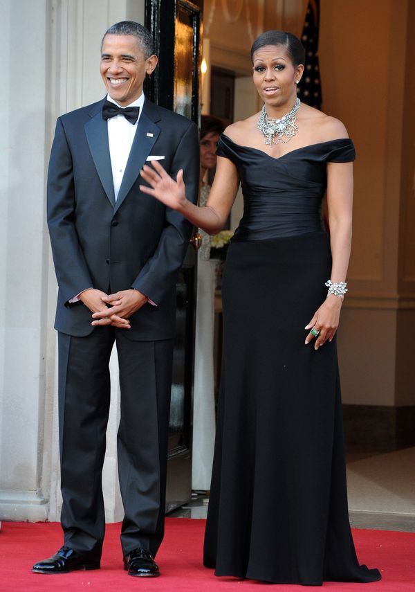 10 Years Of Barack Obama's Style Evolution | HuffPost