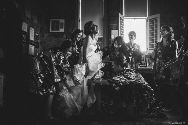 25 Must-See Wedding Photos From 2015 | HuffPost