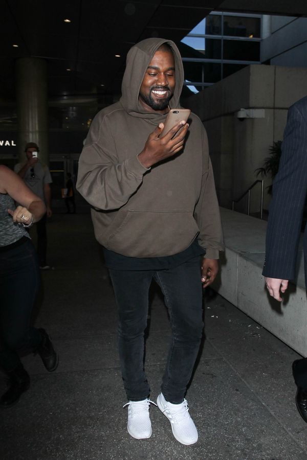 Kanye West Is GQ's Most Stylish Man Of The Year. Here's Why. | HuffPost