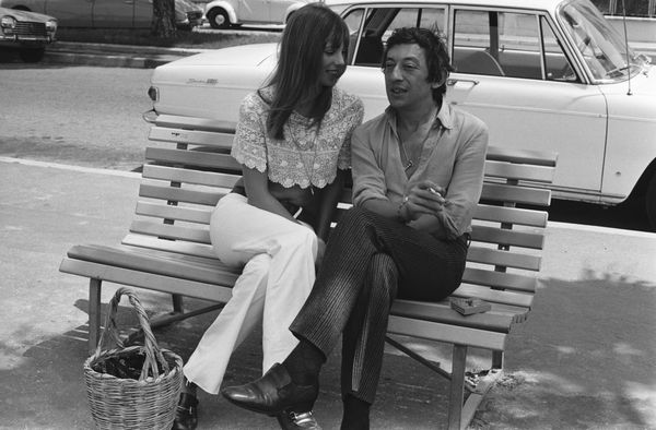 18 Of The Most Stylish Couples Of All Time | HuffPost