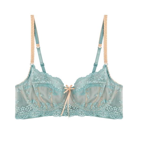 Pretty Bras That Actually Come In Large Sizes | HuffPost