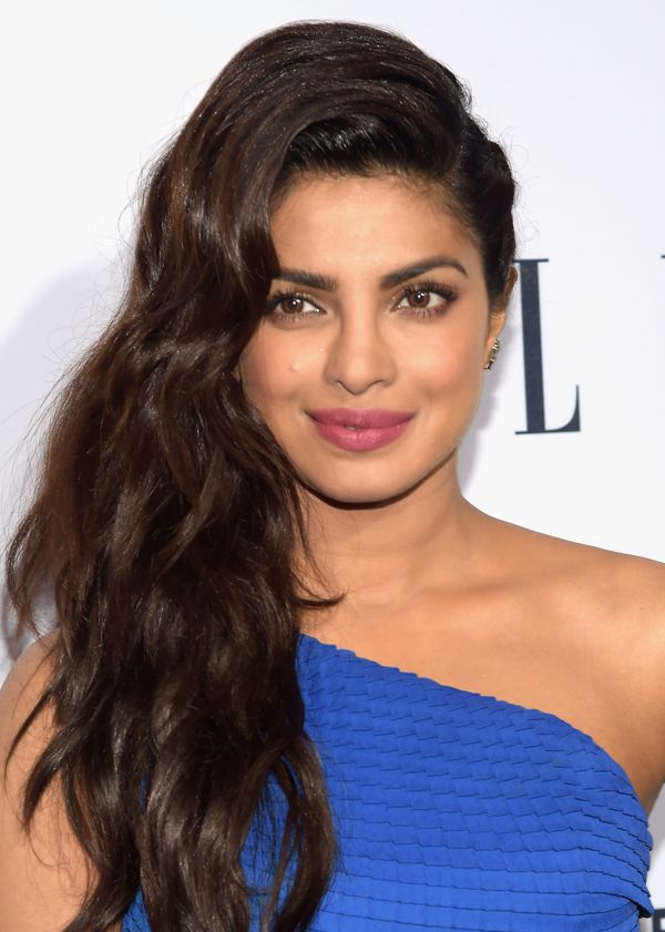 Priyanka Chopra's Voluminous Waves Top This Week's Best Beauty List ...