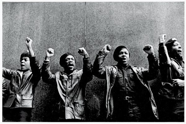 27 Important Facts Everyone Should Know About The Black Panthers | HuffPost