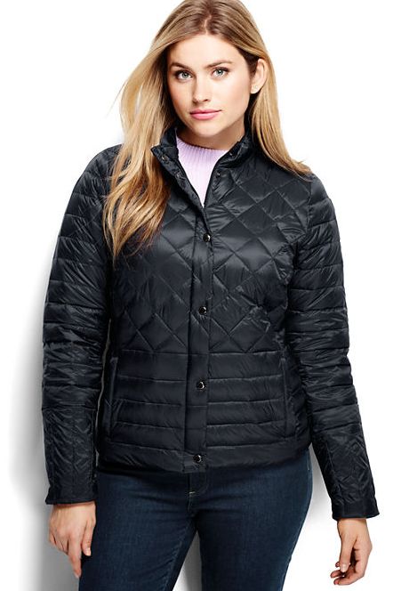Why You Need A Lightweight Puffer Jacket This Spring | HuffPost
