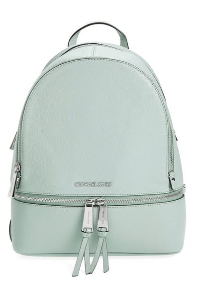 Carrying These Stylish Backpacks Could Be A Great Move For Your Health ...
