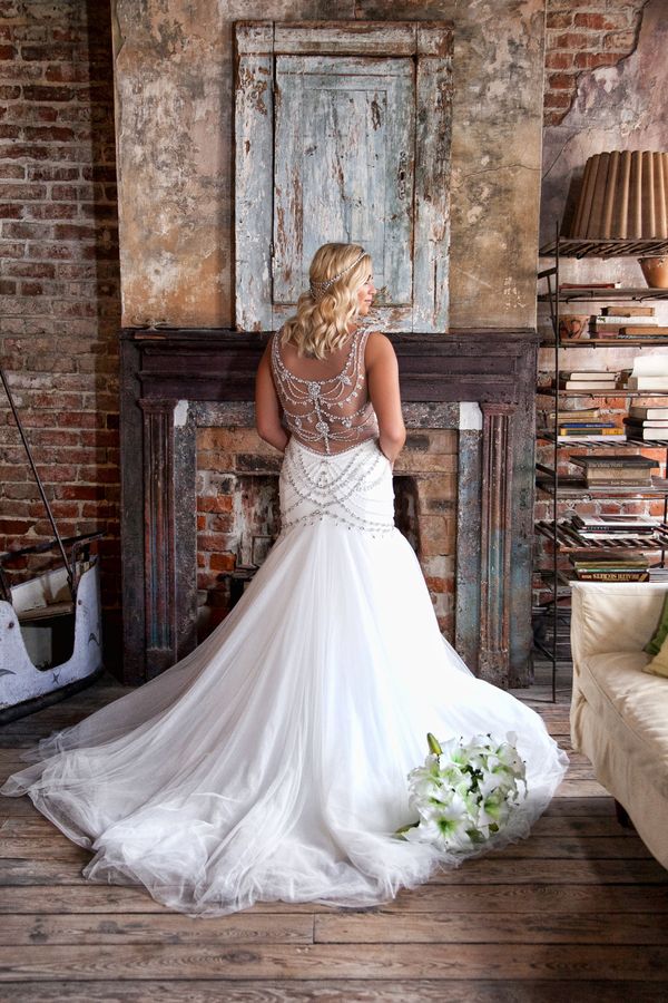 Wedding Dresses Anderson Sc 7