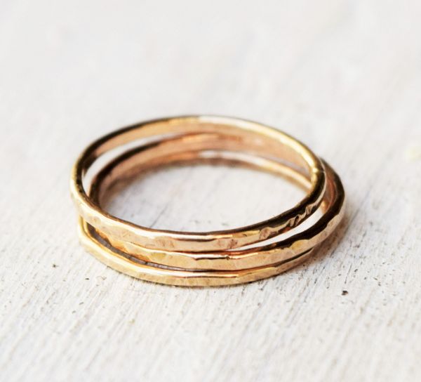 17 Subtle Pieces Of Jewelry That Are Effortlessly Chic | HuffPost