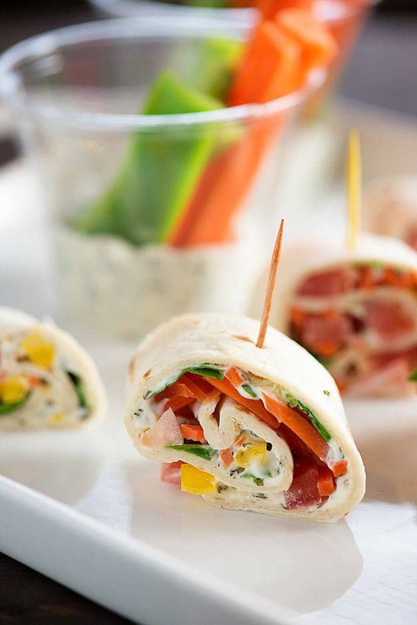 The best no cook appetizers to make for your super bowl party huffpost