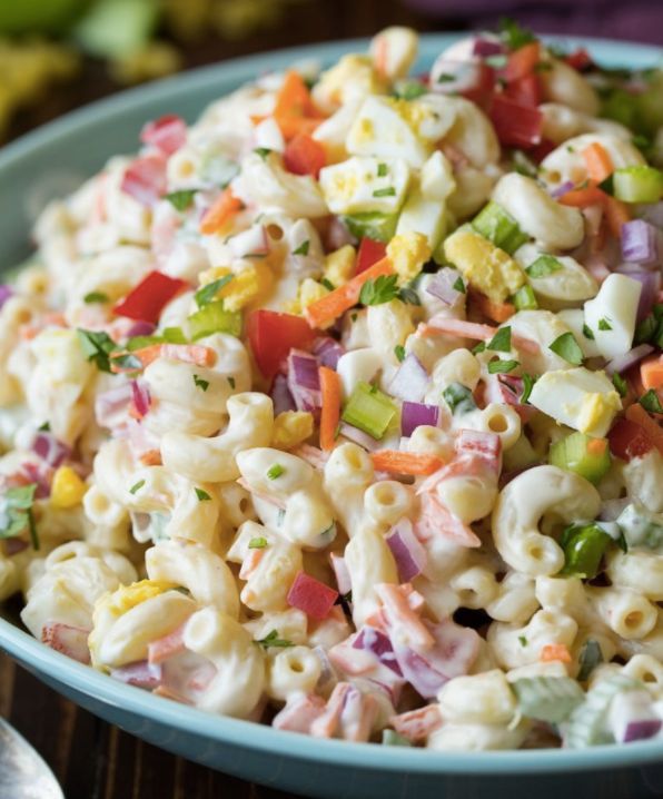 The Best Barbecue Side Dish Recipes Will Make You Forget All About Meat ...
