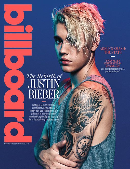 Justin Bieber Doesn't Know Who Bette Midler Is
