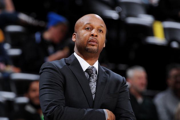 Where Are All the Black NBA Coaches? Examining a Sudden, Silent ...